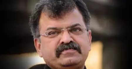 മഹാരാഷ്ട്ര മന്ത്രി ജിതേന്ദ്ര അവാഡിന് കൊവിഡ്; രോഗം പകര്‍ന്നത് പൊലീസുദ്യോഗസ്ഥനില്‍നിന്ന്