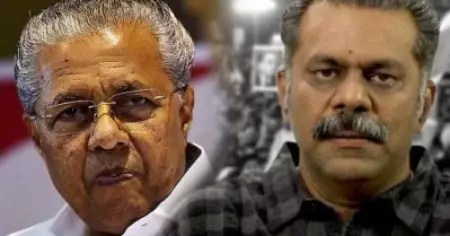 'അസാധാരണ സാഹചര്യം എന്ന് വെറുംവയറ്റില്‍ 12 തവണ ഉരുവിട്ടാല്‍ ഇടതുപക്ഷ രാഷ്ട്രീയമാകുമോ'; മരിക്കാന്‍ ഭയമില്ലെന്ന് പറഞ്ഞിട്ട് മരണം എന്നെഴുതിക്കാണിച്ചാല്‍ ഇട്ടിട്ട് പോവുന്നതാണോ രാഷ്ട്രീയമെന്ന് ജോസഫ്.സി.മാത്യു