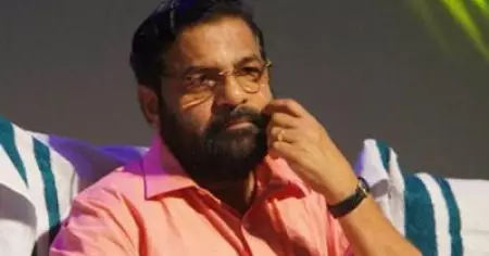 അപകീര്‍ത്തികരമായ പരാതി; മാനനഷ്ടത്തിന് വക്കീല്‍ നോട്ടീസയച്ച് കടകംപള്ളി സുരേന്ദ്രന്‍
