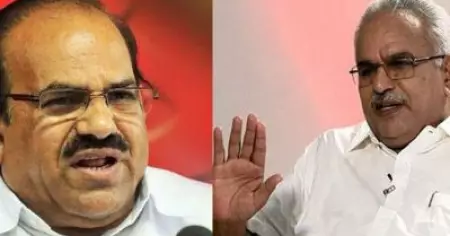 സ്പ്രിംക്ലറില്‍ അതൃപ്തി രേഖപ്പെടുത്തി കാനം; എ.കെ.ജി സെന്ററില്‍ കോടിയേരിയുമായി കൂടിക്കാഴ്ച നടത്തി
