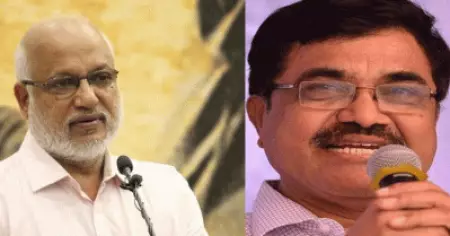 'അംബേദ്കര്‍ ദിനത്തില്‍ എന്‍.ഐ.എ കസ്റ്റഡിയിലേക്ക് പോകുന്നത് ഇന്ത്യയിലെ ഏറ്റവും പ്രമുഖനായ ദളിത് പണ്ഡിതന്‍': യു.എ.പി.എ പ്രകാരം രാഷ്ട്രീയപ്രവര്‍ത്തകരെയും ആശയപ്രചാരണം നടത്തുന്നവരെയും അറസ്റ്റ് ചെയ്യുന്നത് അംഗീകരിക്കാനാവില്ലെന്നും എം.എ ബേബി
