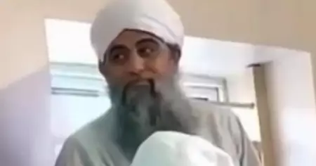 മര്‍ക്കസ് നിസാമുദ്ദീന്‍ തലവന്‍ മൗലാനാ സാദിന്റെ പേരില്‍ പ്രചരിച്ച ഓഡിയോ വ്യാജമെന്ന് ദല്‍ഹി ക്രൈം ബ്രാഞ്ച്