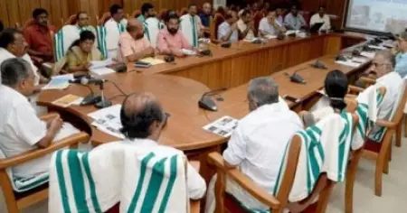 സാലറി ചലഞ്ചില്‍ തീരുമാനം; ഒരു മാസത്തില്‍ ആറ് ദിവസത്തെ ശമ്പളം പിടിക്കും; അഞ്ച് മാസം ഇതേ രീതിയില്‍ ശമ്പളം ഈടാക്കും