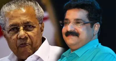 ലാവ്‌ലിൻ കേസ് എന്തുകൊണ്ടാണ് നിരന്തരം നീട്ടിവെക്കുന്നത് എന്ന് ദേവഗൗഡയുടെ പ്രസ്താവനയോടെ പുറത്തുവന്നു: എം.കെ. മുനീർ