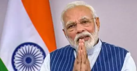 എ.സിയും ഫ്രിഡ്ജും കംപ്യൂട്ടറും ഫാനും നിര്‍ത്തേണ്ട; പ്രധാനമന്ത്രിയുടെ 'ലൈറ്റ് അണയ്ക്കല്‍' ആഹ്വാനത്തില്‍ പുലിവാല് പിടിച്ച് ഊര്‍ജ്ജ മന്ത്രാലയം