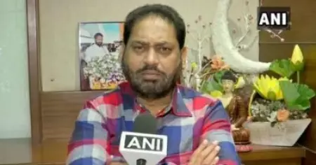 ലൈറ്റുകള്‍ അണച്ച് ദീപം തെളിയിക്കണമെന്ന ആഹ്വാനം സൃഷ്ടിക്കുക കൂടുതല്‍ പ്രതിസന്ധി; പുനഃപരിശോധിക്കണമെന്ന് ഈ ഊര്‍ജ്ജ മന്ത്രി