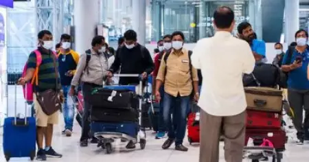 വിദേശത്തുള്ളവരെ തിരിച്ചെത്തിക്കല്‍; നോര്‍ക്കയില്‍ ഇതുവരെ രജിസ്റ്റര്‍ ചെയ്തത് 2.65 ലക്ഷം പേര്‍, ഏറ്റവും കൂടുതല്‍  യു.എ.ഇയില്‍ നിന്ന്