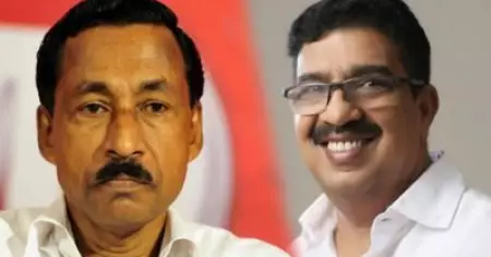 'പാറക്കല്‍ അബ്ദുള്ള എം.എല്‍.എയുടെ ശബ്ദ സന്ദേശം വിഭാഗീയത പടര്‍ത്തുന്നതും അപലപനീയവും'; വിമര്‍ശനവുമായി സി.പി.ഐ.എം