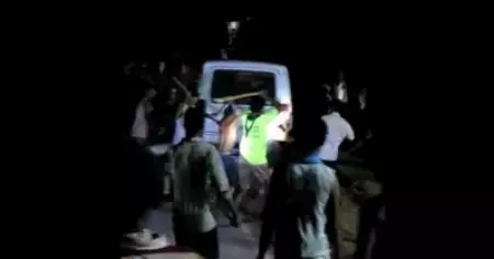 'സന്യാസികളെ കൊലപ്പെടുത്തിയ സംഭവത്തില്‍ രണ്ട് പ്രതികള്‍ ബി.ജെ.പി ഭാരവാഹികള്‍'; പുറത്താക്കാത്തത് എന്ത് കൊണ്ടെന്ന് ബി.ജെ.പിയോട് കോണ്‍ഗ്രസ്