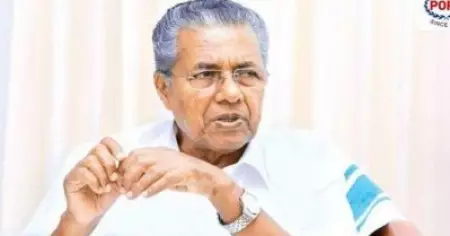 സ്പ്രിംഗ്‌ളര്‍ ചോദ്യത്തില്‍നിന്നും ഒഴിഞ്ഞുമാറി മുഖ്യമന്ത്രി; നാളെ മുതല്‍ എന്നും വാര്‍ത്താ സമ്മേളനമില്ല