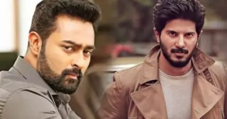 'പ്രഭാകരാ' വിളിയില്‍ ദുല്‍ഖറിനോട് മാപ്പ് പറഞ്ഞ പ്രസന്നയ്ക്കും കുടുംബത്തിനും എതിരെ അധിക്ഷേപം; സോഷ്യല്‍ മീഡിയ വിടുന്നുവെന്ന് റിപ്പോര്‍ട്ട്