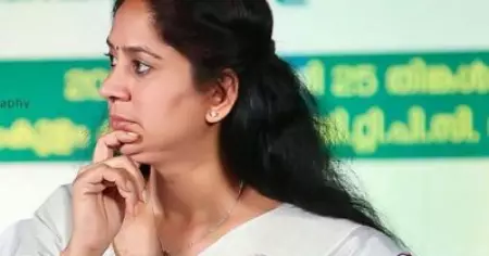 ഒടുവില്‍ ഖേദപ്രകടനവുമായി പ്രതിഭ എം.എല്‍.എ; എല്ലാവരെയും ഉദ്ദേശിച്ചില്ല, 'നിരന്തരം വേട്ടയാടപ്പെടുന്ന ജീവികള്‍ സ്വയരക്ഷയ്ക്ക് വേണ്ടി ചിലപ്പോഴെങ്കിലും വായ തുറക്കും'