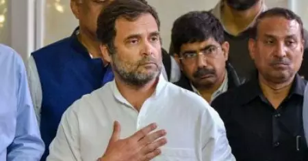 ചാനല്‍ ചര്‍ച്ചകളിലേക്ക് മടങ്ങാന്‍ തീരുമാനിച്ച് കോണ്‍ഗ്രസ്; ഇന്ത്യന്‍ വാര്‍ത്താ ലോകത്ത് ഗുണപരമായ മാറ്റങ്ങള്‍ സംഭവിക്കുന്നതാണ് കാരണമെന്ന് വിശദീകരണം