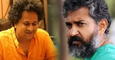 'മറ്റ് സിനിമകളില്‍ നിന്ന് മൊത്തം സീനുകള്‍ അടക്കം കോപ്പിയടിച്ചു, ഒരു വാക്ക് പോലും സൂചിപ്പിക്കാതെ'; പാരസൈറ്റിനെതിരെ പറഞ്ഞ രാജമൗലിക്കെതിരെ സംവിധായകന്‍