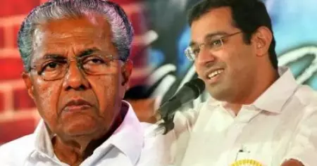'സ്പ്രിംക്ലറിനെ പറ്റി ഒരക്ഷരം മിണ്ടരുത്'; മുഖ്യമന്ത്രിയുടെ വാര്‍ത്താ സമ്മേളനത്തെ കുറിച്ച് പ്രതികരിച്ച് റോജി എം.ജോണ്‍