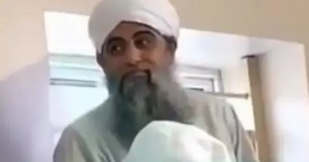 തബ്ലീഗി ജമാഅത്ത് തലവന്‍ മുഹമ്മദ് സാദിനെതിരെ കള്ളപ്പണം വെളുപ്പിക്കല്‍ കുറ്റം ചുമത്തി എന്‍ഫോഴ്‌സ്‌മെന്റ് ഡയറക്ടറേറ്റ്