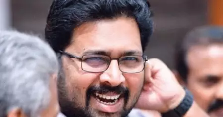 പ്രതിഭയുടെ പരാമര്‍ശം പൊതുപ്രവര്‍ത്തകയ്ക്ക് ചേരുന്നതല്ല; പത്രപ്രവര്‍ത്തകരോട് മാപ്പ് പറഞ്ഞ് ഫേസ്ബുക്ക് പോസ്റ്റ് പിന്‍വലിക്കുമെന്ന് വിശ്വസിക്കുന്നെന്നും ശബരിനാഥ് എം.എല്‍.എ