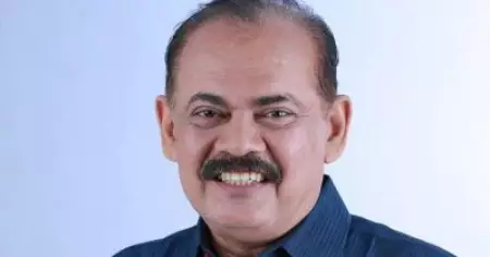നിശബ്ദത അസഹനീയമാകുന്നു, കൊറോണയ്ക്ക് കൊണ്ടു പോകാനുള്ളതല്ല നമ്മുടെ പൊതു ഇടങ്ങളെന്നും സെബാസ്റ്റ്യന്‍ പോള്‍; വിമര്‍ശനവുമായി മകനും മരുമകളും