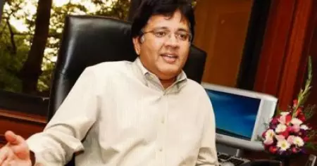 കൊവിഡ് 19; പ്രതിരോധ പ്രവര്‍ത്തനങ്ങള്‍ക്ക് 10 കോടി രൂപ സംഭാവന നല്‍കി സണ്‍ ടി.വി ഗ്രൂപ്പ്