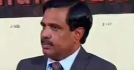 'പിണറായി വിജയനെ ലാവ്‌ലിനില്‍ നിന്ന് കുറ്റവിമുക്തനാക്കിയത് മാത്രമല്ല രമേശ് ചെന്നിത്തലയുടെ കേസും റദ്ദാക്കിയിട്ടുണ്ട്'; പ്രതികരിച്ച് ജസ്റ്റിസ് ഉബൈദ്