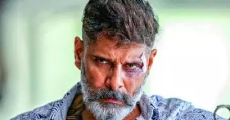 ചിയാന്‍ വിക്രം അഭിനയം നിര്‍ത്തുന്നു?; ഇനി ഇക്കാര്യത്തില്‍ ശ്രദ്ധ കേന്ദ്രീകരിക്കുമെന്ന് റിപ്പോര്‍ട്ട്