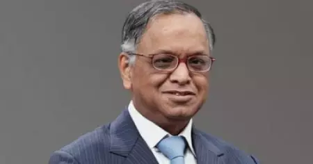 '12 മണിക്കൂർ അദ്ധ്വാനിക്കാൻ  ആവശ്യപ്പെടുന്നവർ ലാഭം കിട്ടിയ സമയത്ത് അദ്ധ്വാന  സമയം  6 മണിക്കൂർ  ആക്കിയോ'?; നാരായണമൂർത്തിയ്ക്കെതിരെ വിമർശനവുമായി സോഷ്യൽ മീഡിയ