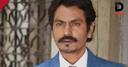ഉത്തർപ്രദേശിലെത്തിയ നടൻ നവാസുദ്ദീൻ സിദ്ദിഖിയും കുടുംബവും ക്വാറന്റൈനിൽ