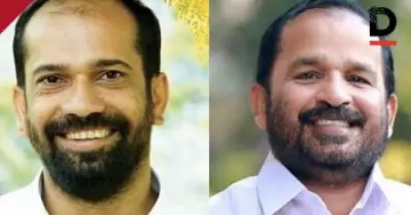 പരിശോധനാഫലം വന്നു; അനില്‍ അക്കരയ്ക്കും ടി.എന്‍ പ്രതാപനും കൊവിഡ് നെഗറ്റീവ്