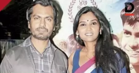 പിറന്നാൾ ദിനത്തിൽ നവാസുദ്ദീൻ സിദ്ദിഖി വാർത്തയിൽ നിറഞ്ഞത് വിവാഹ മോചന നോട്ടീസിന്റെ പേരിൽ; ലോക്ക് ഡൗൺ വിവാഹ ജീവിതം അവസാനിപ്പിക്കണമെന്ന തീരുമാനത്തിലെത്തിച്ചുവെന്ന് ആലിയ