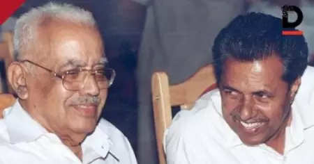 'കോളറയോടും, വസൂരിയോടും മല്ലടിച്ച ജനതയ്ക്ക് അതിജീവനത്തിന്റെ കരുത്തു പകർന്നു നൽകിയ കമ്മ്യൂണിസ്റ്റ് സഖാവ്'; ഈ മഹാമാരിയോട് പൊരുതിനിൽക്കാനുള്ള  ഊർജവും ആ വെളിച്ചമാണ്; നായനാരെ അനുസ്മരിച്ച് പിണറായി വിജയൻ