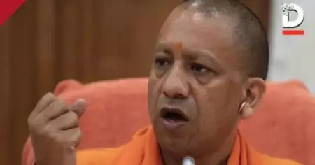 മനഃപൂർവ്വം കൊവിഡ് പരത്തിയാൽ ജീവപര്യന്തം തടവ് ശിക്ഷ; പുതിയ ഓർഡിനൻസിന് ഉത്തർപ്രദേശിൽ അം​ഗീകാരം
