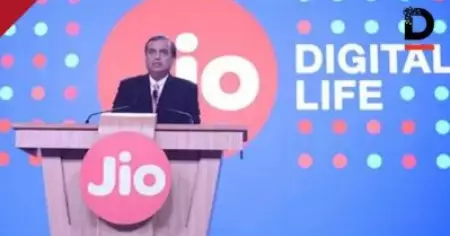 ആഗോള കമ്പനികള്‍ ഒന്നാകെ ജിയോയിലേക്ക്; വന്‍ നിക്ഷേപം നടത്താന്‍ അബുദാബിയും