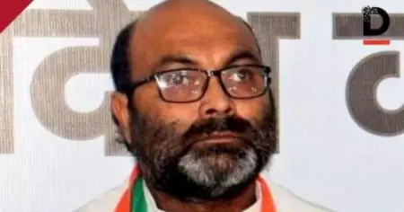 'അത് കെട്ടിച്ചമച്ച കേസുകളാണ്, അജയ് കുമാര്‍ ലല്ലുവിനെ മോചിപ്പിക്കണം'; പാര്‍ട്ടി അധ്യക്ഷനുവേണ്ടി യു.പി സര്‍ക്കാരിനോട് കോണ്‍ഗ്രസ്