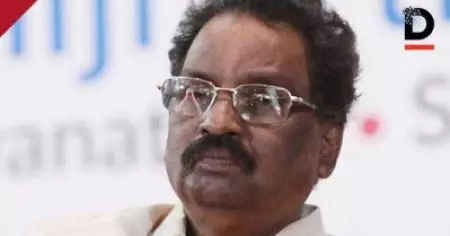സാമൂഹിക വ്യാപന ആശങ്ക ശക്തിപ്പെടുന്നു: പാലക്കാട് കര്‍ശന നിയന്ത്രണം വേണമെന്ന് എ.കെ ബാലന്‍