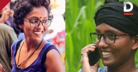 അഞ്ജന ഹരീഷ് ലൈംഗികമായി ആക്രമിക്കപ്പെട്ടെന്ന വാദം തള്ളി ഗോവാ പൊലീസ്; ആത്മഹത്യതന്നെയെന്ന് പോസ്റ്റ്‌മോര്‍ട്ടം റിപ്പോര്‍ട്ട്