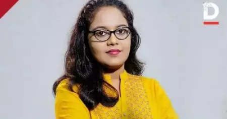 'സൈബര്‍ ലിഞ്ചിങിന് മറുപടി കോടതി വഴിയെങ്കില്‍ ഇനി അങ്ങനെ'; മറുനാടന്‍ മലയാളിയുടെ ഷാജന്‍ സ്‌കറിയക്കെതിരെ വക്കീല്‍ നോട്ടീസയച്ച് മാധ്യമപ്രവര്‍ത്തക അപര്‍ണ കുറുപ്പ്