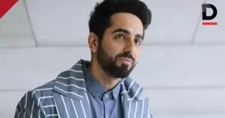 'നിന്റെ 'ടൂള്‍' കാണിക്കുകയാണെങ്കില്‍ ലീഡ് റോള്‍ നല്‍കാം'; കാസ്റ്റിംഗ് കൗച്ച് ദുരനുഭവത്തെ കുറിച്ച് തുറന്നുപറഞ്ഞ് ആയുഷ്മാന്‍ ഖുറാന
