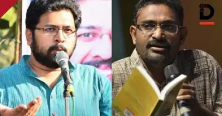 'വെള്ളപ്പൊക്ക കാലത്ത് 1000 ആയിരം വീടുകള്‍ വച്ച് മാതൃക കാട്ടിയ കെ.പി.സി.സിയുടെ പിന്മുറക്കാരല്ലേ നിങ്ങള്‍, എനിക്ക് വിശ്വാസമുണ്ട്'; ശബരിനാഥനെതിരെ വീണ്ടും ബെന്യാമിന്‍