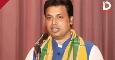 24 ബി.എസ്.എഫ് ഉദ്യോഗസ്ഥര്‍ക്ക് കൊവിഡ്; ജാഗ്രത വേണമെന്ന് ത്രിപുര സര്‍ക്കാര്‍