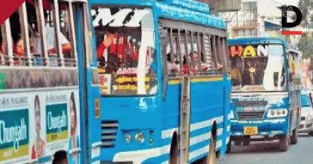 ബസ് ചാര്‍ജ് വര്‍ദ്ധിപ്പിച്ചാല്‍ മാത്രം ബസ്സിറക്കാന്‍ പറ്റില്ല; നികുതിയിളവും ഡീസല്‍ സബ്‌സിഡിയും അനുവദിക്കണമെന്ന് ആവശ്യം