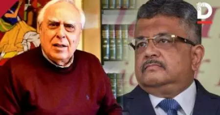 'മോദി സര്‍ക്കാരിന്റെ പുതിയ നിര്‍വചനങ്ങളാണ് സുപ്രീംകോടതിയില്‍ അവതരിപ്പിക്കപ്പെട്ടത്'; സോളിസിറ്റര്‍ ജനറലിന്റെ സമാന്തര സര്‍ക്കാര്‍ പ്രയോഗത്തില്‍ വിമര്‍ശനവുമായി കോണ്‍ഗ്രസ്