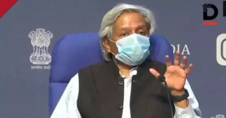 ഇന്ത്യയില്‍ കൊവിഡ് വാക്‌സിനായി പ്രവര്‍ത്തിക്കുന്നത് 30 ഗ്രൂപ്പുകളെന്ന് കേന്ദ്രം