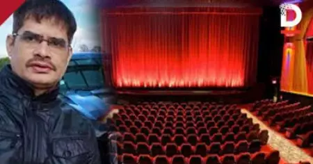 ലോക്ഡൗണിന് ശേഷം സിനിമ കാണാന്‍ ആളുകള്‍ വരുമോ?; ഒരു സംവിധായകന്റെ പഠന റിപ്പോര്‍ട്ട്