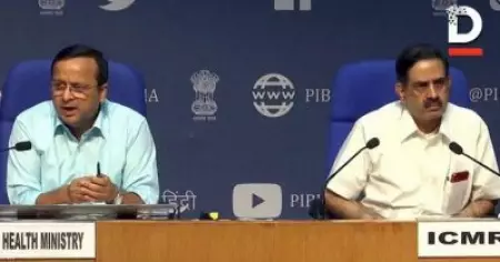 ഹൈഡ്രോക്‌സി ക്ലോറോക്വിന്‍ ഇന്ത്യയില്‍ തുടര്‍ന്നും ഉപയോഗിക്കും, ലോകാരോഗ്യ സംഘടനയുടെ തീരുമാനത്തെ തള്ളി ഐ.സി.എം.ആര്‍