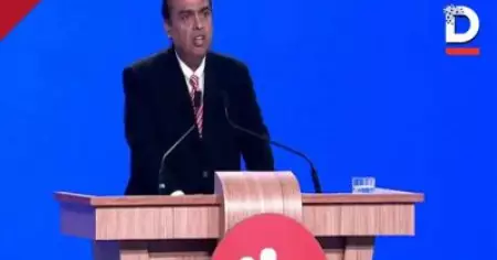 റിലയന്‍സ് ജിയോയുടെ 2.32 ശതമാനം ഓഹരി സ്വന്തമാക്കാന്‍ കെ.കെ.ആര്‍, ജിയോയില്‍ ഒരു മാസത്തിനിടയിലെ അഞ്ചാമത്തെ നിക്ഷേപം