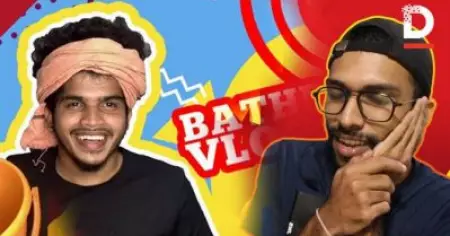 ഒരാളെ ട്രോളാന്‍ ബോഡി ഷെയ്മിംഗ് നടത്തണോ?; റിയാക്ഷന്‍ വീഡിയോയുമായി വീണ്ടും ഫുക്രു