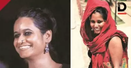 കൊവിഡ് കാലത്ത് പൗരത്വ നിയമത്തിനെതിരെ പ്രതിഷേധിച്ചവര്‍ക്കു നേരെ വീണ്ടും പൊലീസ് വേട്ട; ജെ.എന്‍.യു വിദാര്‍ത്ഥികളെ അറസ്റ്റ് ചെയ്ത് ദല്‍ഹി പൊലീസ്