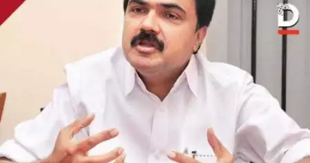യു.ഡി.എഫ് പുറത്താക്കിയത് കെ.എം മാണിയെ; തീരുമാനം രാഷ്ട്രീയ അനീതിയെന്ന് ജോസ് കെ മാണി