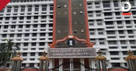ഐ.ജി ശ്രീജിത്ത് വേണ്ട; പാലത്തായി കേസില്‍ പുതിയ അന്വേഷണ സംഘം രൂപീകരിക്കണമെന്ന് ഹൈക്കോടതി