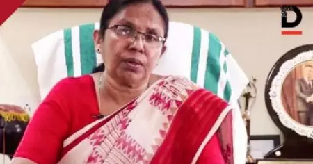 കേരളത്തില്‍ കൊവിഡ് പ്രവര്‍ത്തനങ്ങള്‍ സുതാര്യം; പ്രതിരോധ പ്രവര്‍ത്തനങ്ങളില്‍ സര്‍ക്കാര്‍ മുന്നിലെന്നും കെ. കെ ശൈലജ
